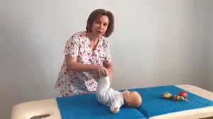 3 6 Упражнение при напряжении мышц спины