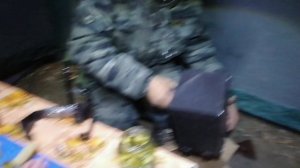 Закрытие рыболовного сезона 2024г. р. ТОМЬ!!!