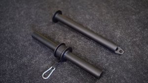 Тренажер для предплечий от HOMFIT