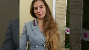 Видео отзыв от девушки после сеанса йони-массажа