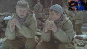 Фильм Сволочи!