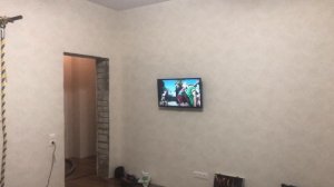 своя комната.дождался.