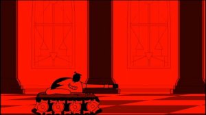 КЛИП BELIEVER НА РУССКОМ [ МУЛЬТИКИ ПРО ТАНКИ ] [ КЛИП ] !