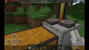 Как вылечить слепового игрока в майнкрафт