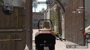 Warface Катали Рейтинговые Матчи!