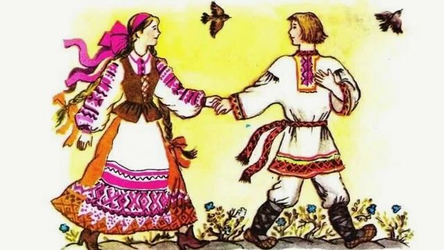 Андрей всех мудрей. Белорусская сказка смотреть онлайн