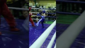 Kickboxing Championship of the Republic of Tatarstan 2024