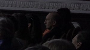 Астор Пьяццолла - Времена года в Буэнос-Айресе «Зима» (Сергей Поспелов - ведущая скрипка)