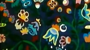 бэла руденко - вечiрня пiсня