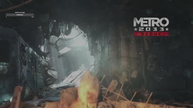 Metro 2033