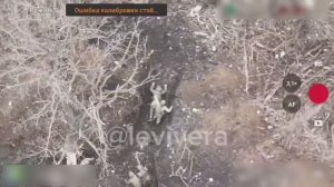 🔴Пятёрка подземных 🐷 сдаётся в плен после штурма ихней 🐽норы🐽🔴