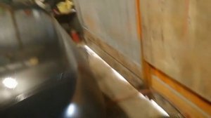 Ремонт Ниссан максима ,часть 4