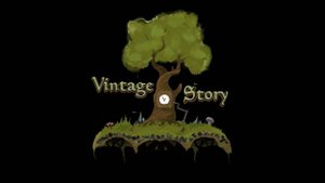 Как фармить темпоральный шторм в Vintage Story