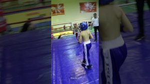 Kickboxing Championship of the Republic of Tatarstan 2024