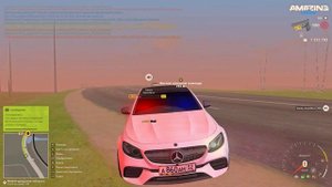 ПОЛКОВНИК ФСИН ОСКОРБЛЯЕТ и МАТЕРИТСЯ ✅ ФСБ СПАЛИЛО ЕГО на АМАЗИНГ РП ОНЛАЙН в GTA CRMP