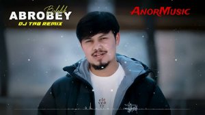 Abrobey - Bolalik (DJ_TAB Remix)