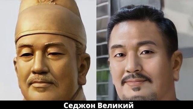 Как выглядели бы Леонардо да Винчи, Моцарт и другие живя они в 21 веке смотреть онлайн