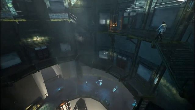 Hitman Absolution #4 смотреть онлайн