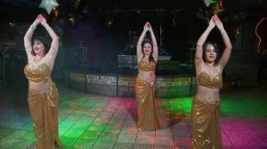 Коллектив Аль Азиф - «Хабибти»