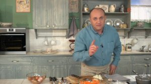 Картофель в стиле плова