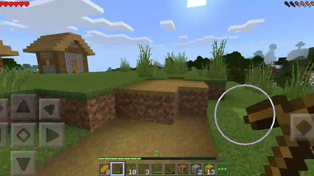 выживание в двух деревнях часть 1 Саши А смотреть онлайн