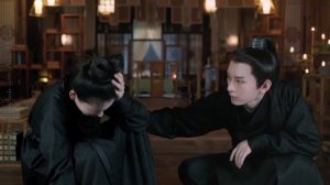 Пробуждение Чанъаня 23 серия