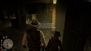 Mark Hosea Покинул РП