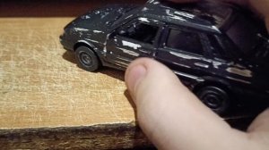 Восстановление 2115 часть 1. Посылка с Авито №6