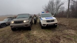 Военнослужащие ВАИ группы войск Запад доставили гумпомощь жителям ЛНР