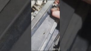Поло Седан замена телевизора