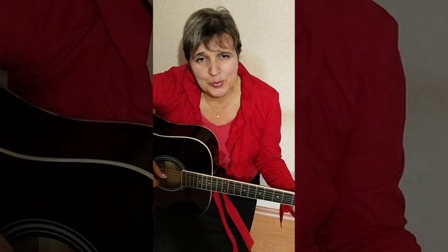 ВСЁ ПРОЙДЁТ....Песня всенародно любимая.Отрывок.