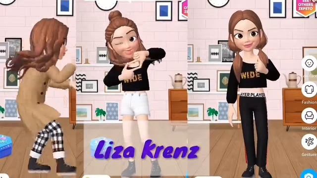 Моя заставка!!! 😻Как вам??? смотреть онлайн