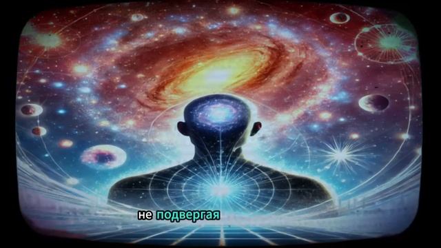 Квантовый сдвиг: Правильная визуализация, чтобы изменить реальность.