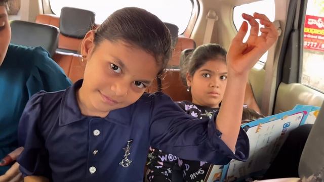 జానవి గాయత్రి FINAL EXAM RESULTS వచ్చేసాయి FRIENDS || janavi videos ||janavi drawing video ||❤️💕 смотреть онлайн