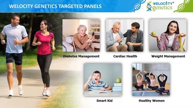 GENETIC ENTREPRENEURSHIP - FUTURE & OPPORTUNITIES