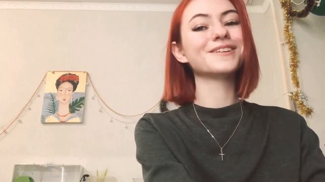 Седая ночь (cover)