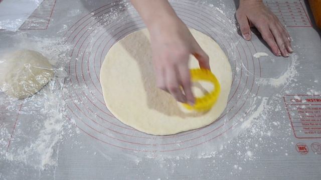 Рецепт моей бабушки🥰Пышные вареники на пару с творогом | Танюшина кухня