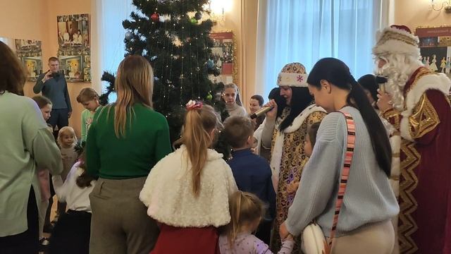 утренник в доме учителя.mp4 смотреть онлайн