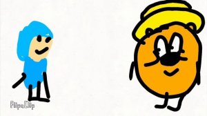 Мультбитвы #12