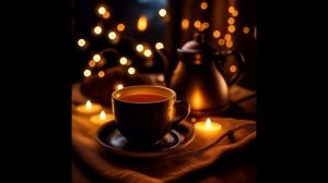 Приятное видео для зимних вечеров. П.И Чайковский Танец Феи Драже