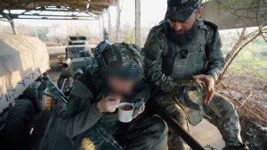 Что едят в Китайской Армии, обзор сухпайка