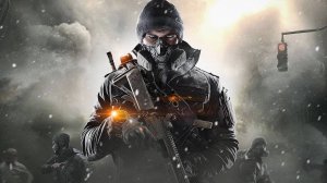 Tom Clancy’s The Division.Прокачка опорника.