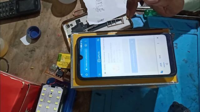 #infinixfrpbypass  Infinix Smart HD 2021 FRP Bypass  #Android 10 / #X612B #Google bypass Without Pc