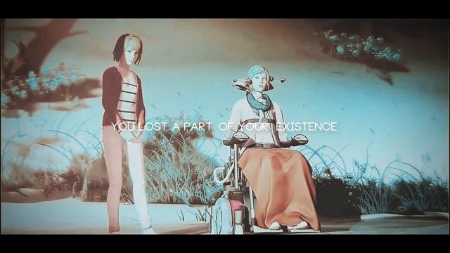 the fault in our stars - troye sivan ; life is strange gmv