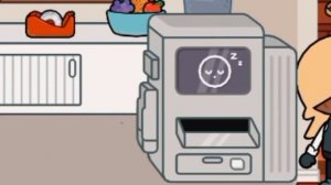 секретные локации в тока бока ✨