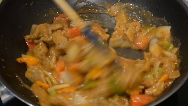 Quick Easy Chicken Manchurian | Vegtable Fried Rice | Perfect Dinner Idea