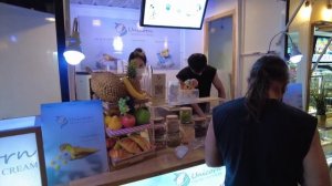 Jodd Fair Market 2022 - Best Night Market In Bangkok