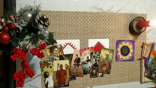 КАКОЙ ПОДАРОК ВЫ ПОЛУЧИТЕ НА ✨РОЖДЕСТВО ✨ ОТ ВЫСШИХ СИЛ? смотреть онлайн