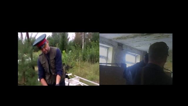 "Partizanų duona" 2 смотреть онлайн