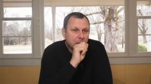 3 Чем отличается наследник от раба_ Андрей Бедратый.